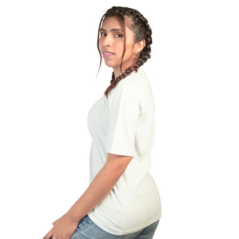 ZOHAR - POLO DE MUJER -XIANA-