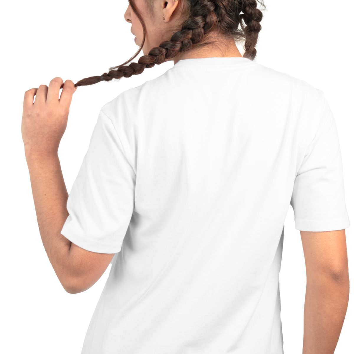 ZOHAR - POLO DE MUJER -XIANA-