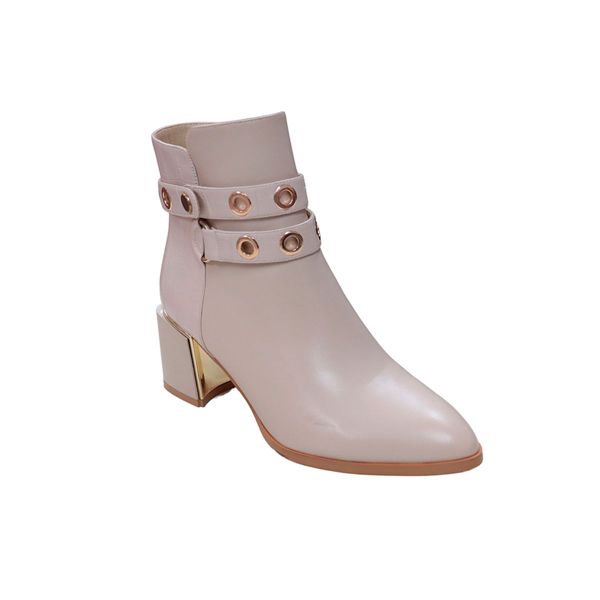 CHABELY - Botin Chabely YI071 Taco 6