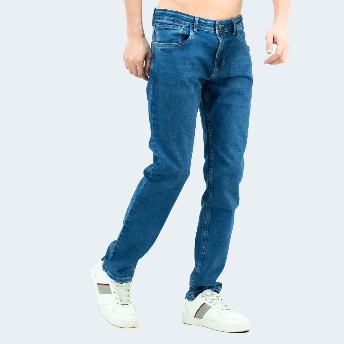 SALSA - JEAN SLIM HOMBRE SALSA JEANS VERA
