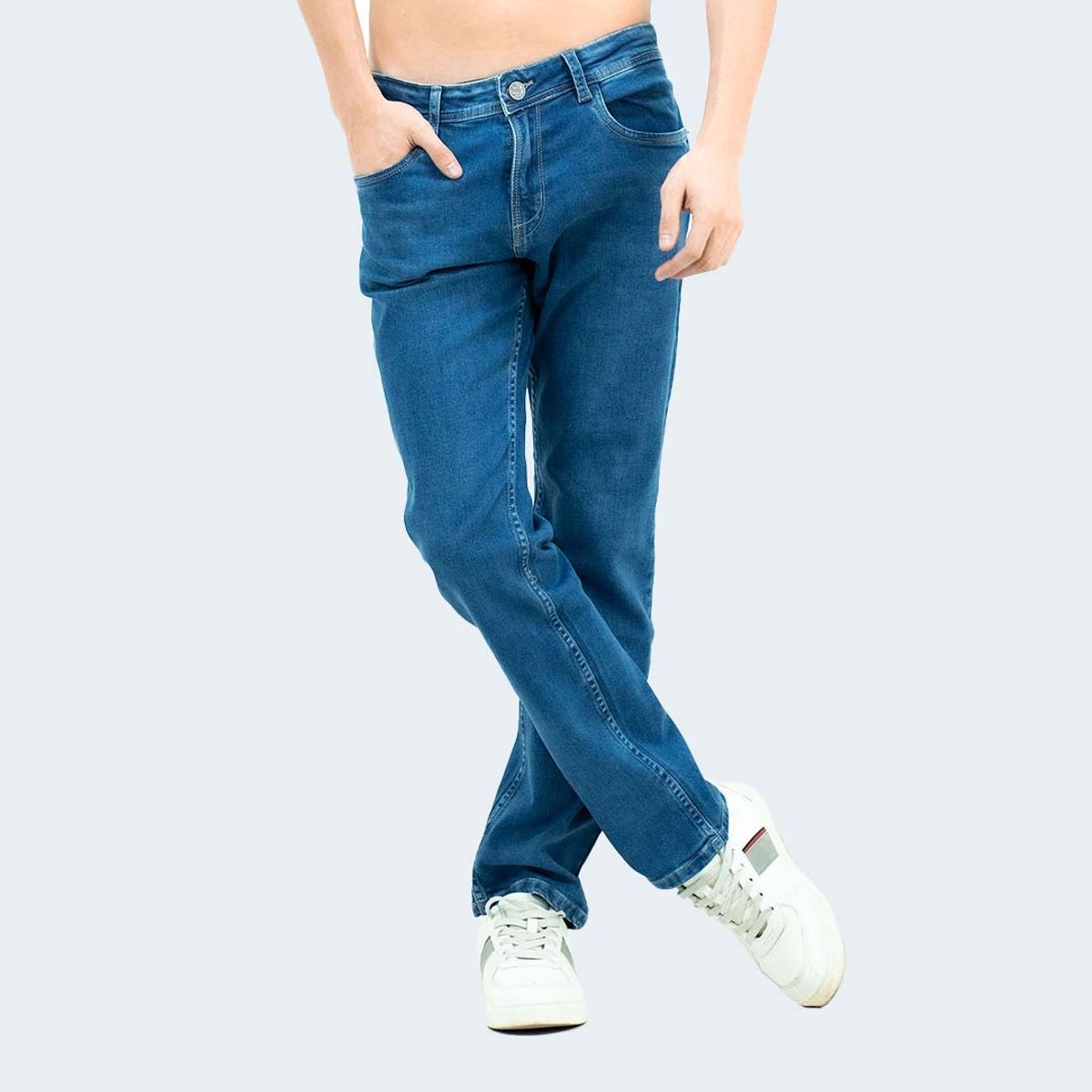 SALSA - JEAN SLIM HOMBRE SALSA JEANS VERA