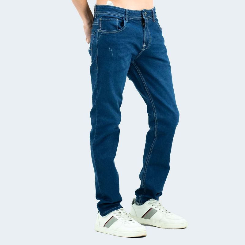 SALSA - JEAN SLIM HOMBRE SALSA JEANS VERA