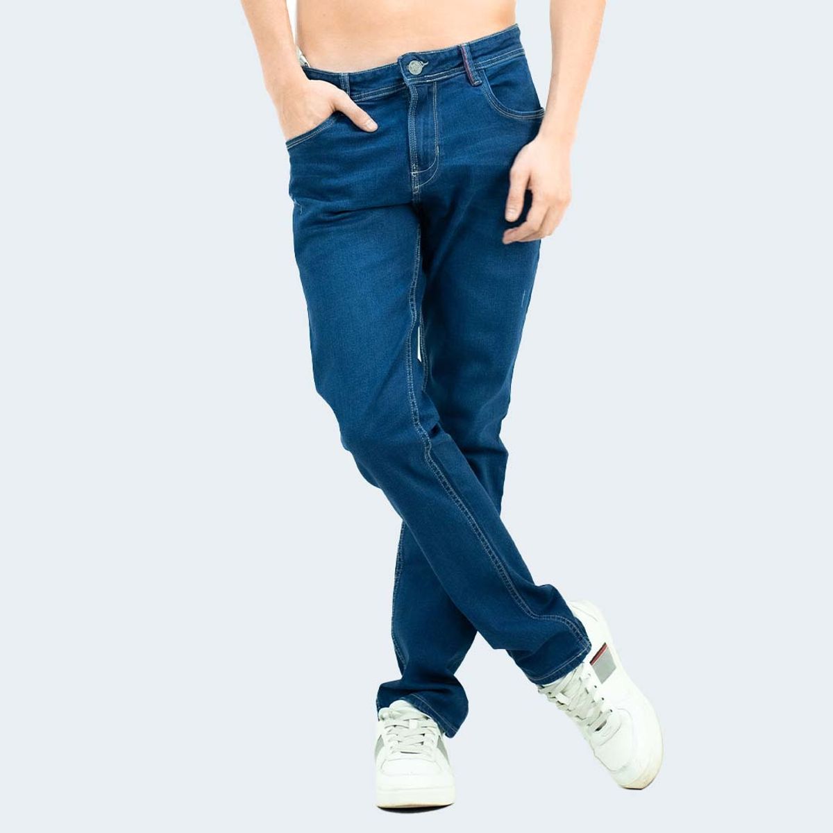 SALSA - JEAN SLIM HOMBRE SALSA JEANS VERA