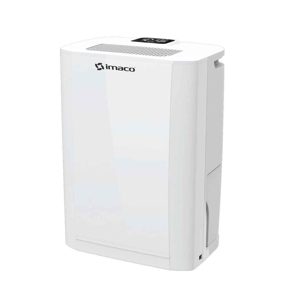 Imaco - Deshumedecedor Mecánico DHM1002 2 .5LT