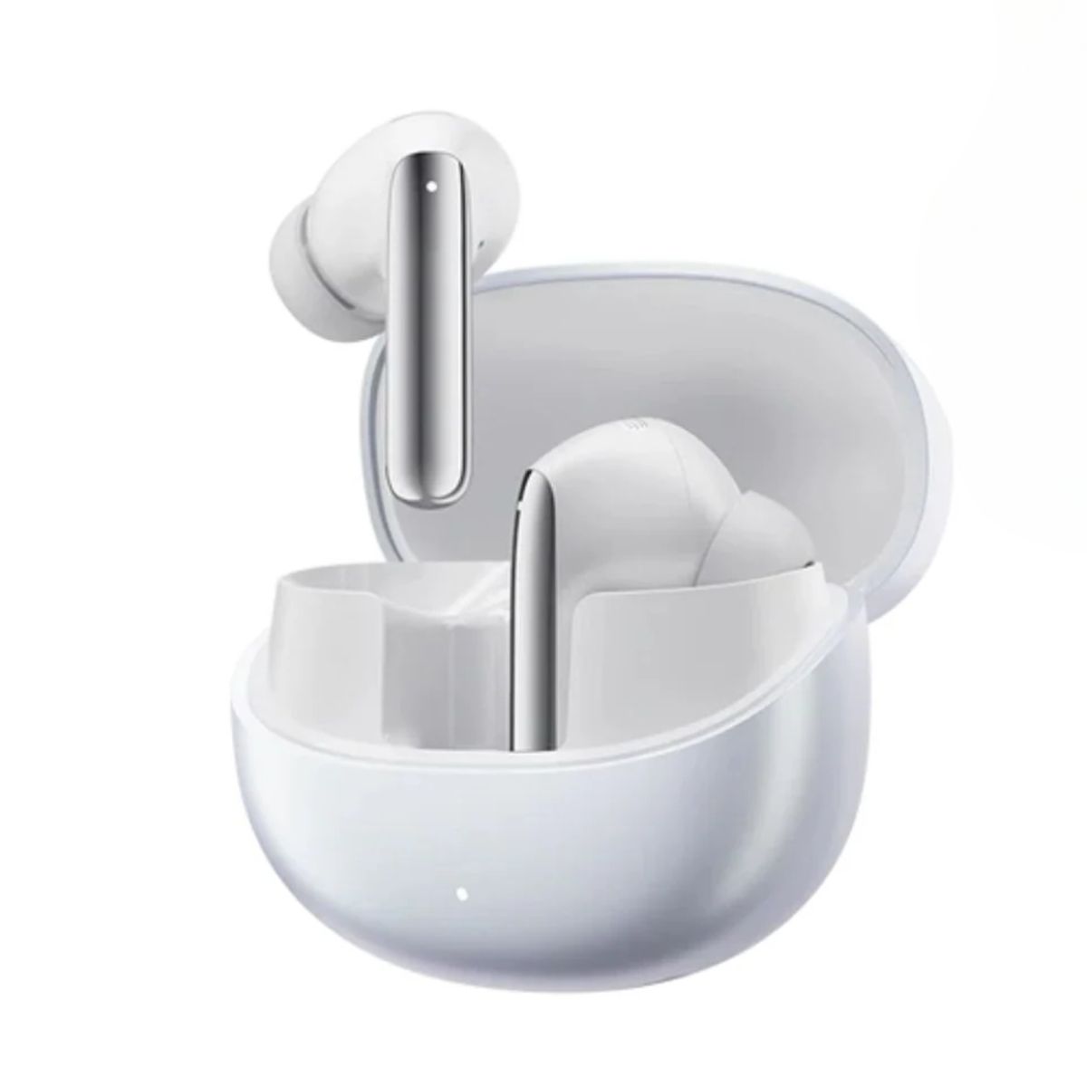 QCY - Audifonos Bluetooth QCY Melobuds Pro Inalámbricos Hi-Res LDAC Blanco