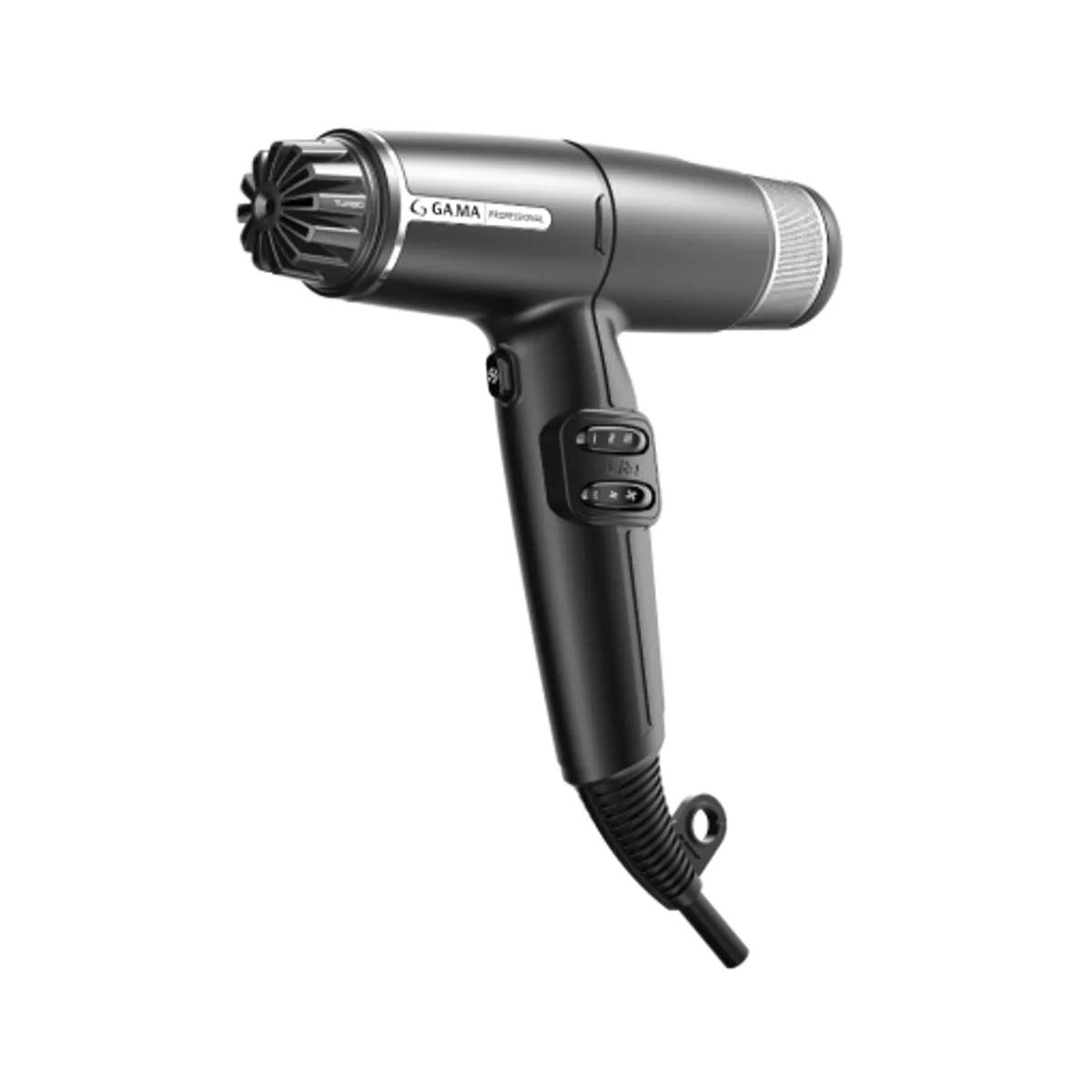 GAMA - Secadora gama IG Lite BECHD0000002920 NEGRO