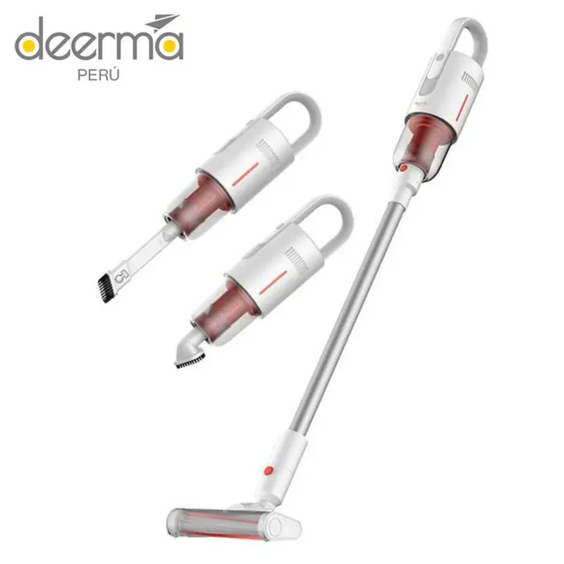 DEERMA - Aspiradora Inalámbrica Plus Deerma VC20PLUS