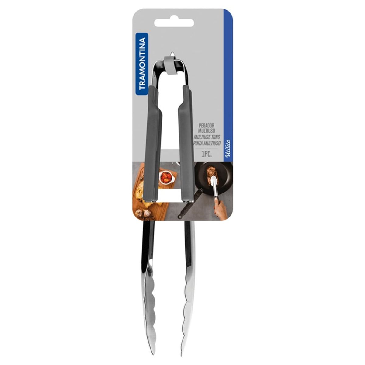 TRAMONTINA - PINZA TRAMONTINA MULTIUSO 24 CM