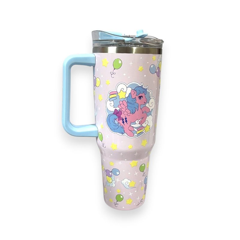 GENERICO - MUG Tomatodo Pony 1200 ml