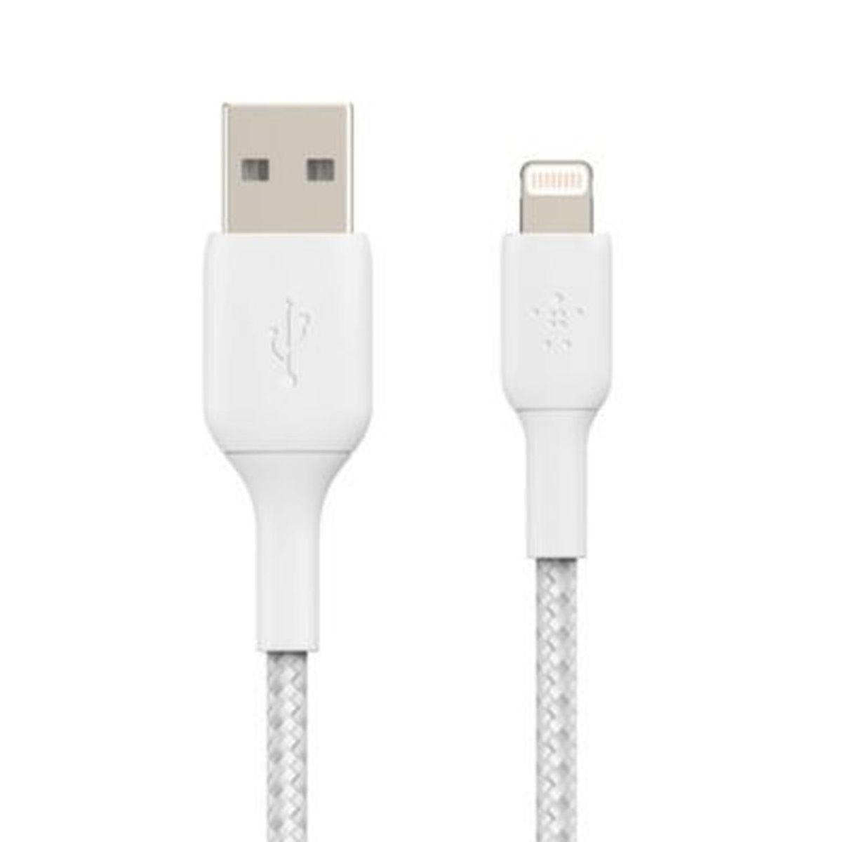 BELKIN - BELKIN CABLE LIGHTNING TO USB-A 2M PARA APPLE