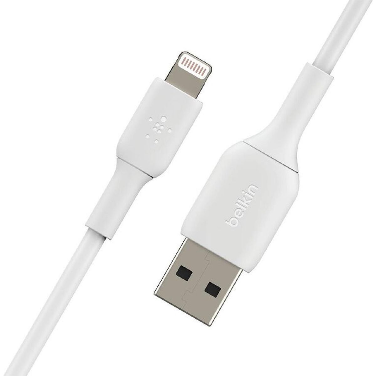BELKIN - BELKIN CABLE BOOST CHARGE LIGHTNING TO USB-A 1M PARA APPLE