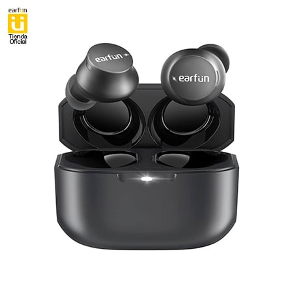 EARFUN - Audífonos Inalámbricos EarFun Free Mini Negro