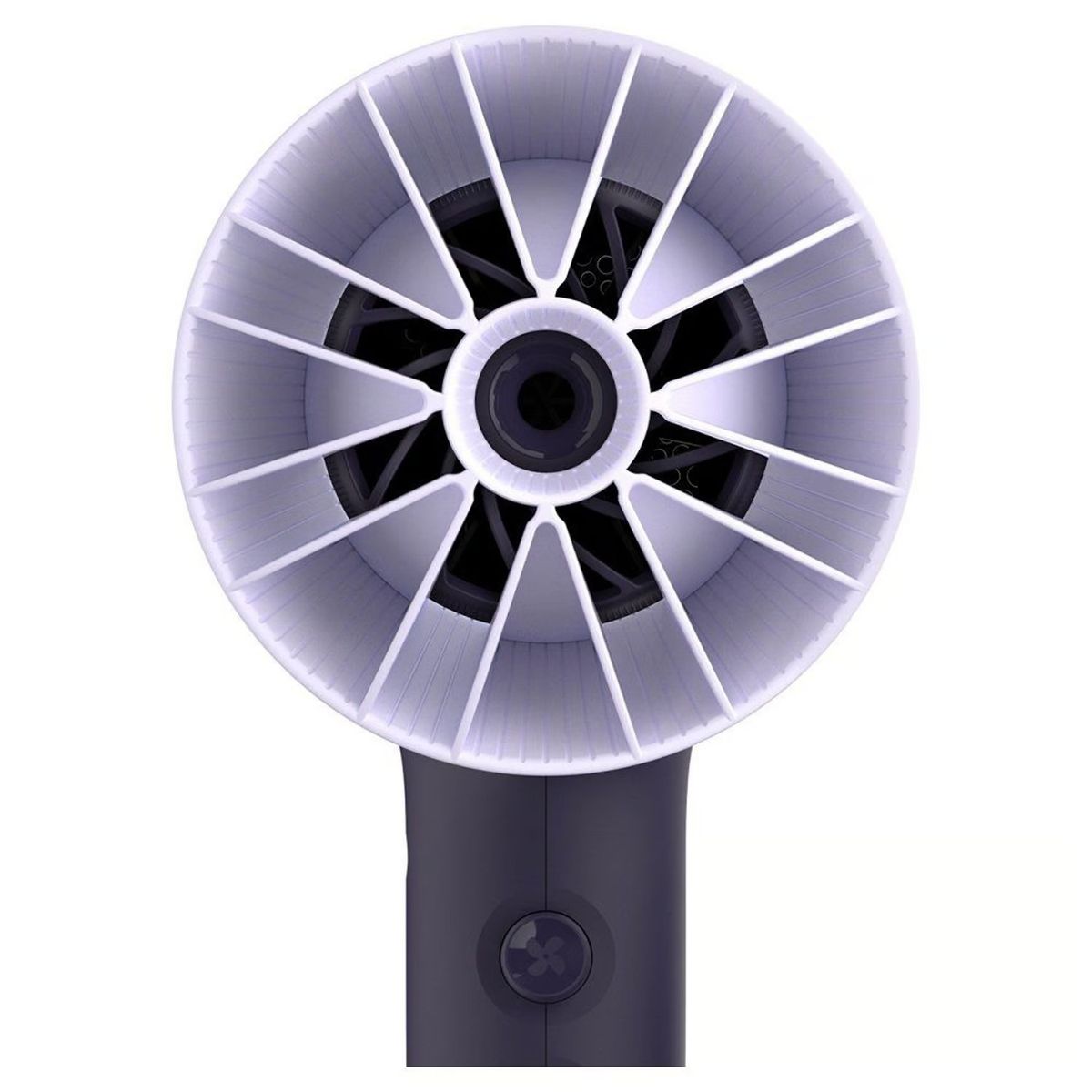 PHILIPS - Secadora de Pelo 2100W PHILIPS BHD340