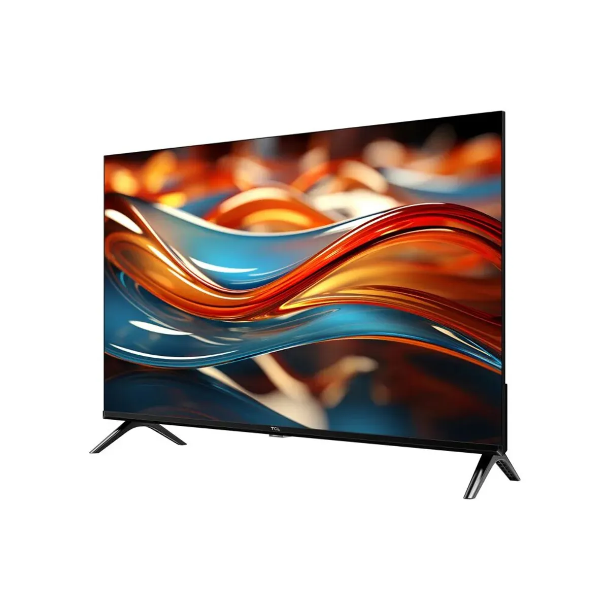 TCL - Televisor TCL 32 FHD Smart Android