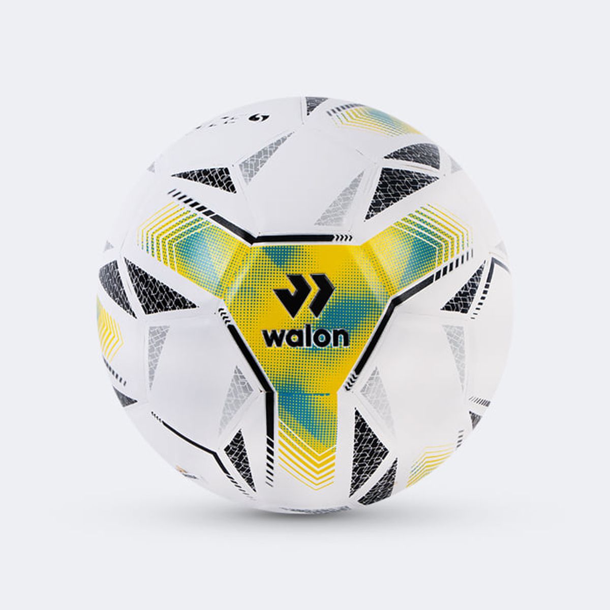 WALON - PELOTA FUTBOL PRISMA WALON