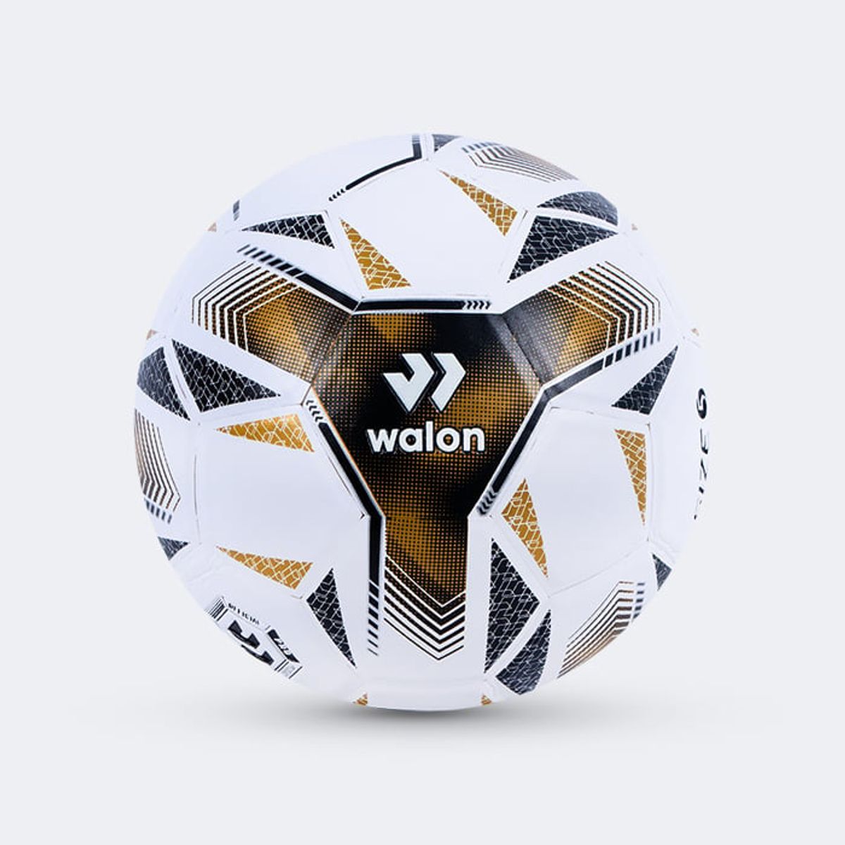 WALON - PELOTA FUTBOL PRISMA WALON