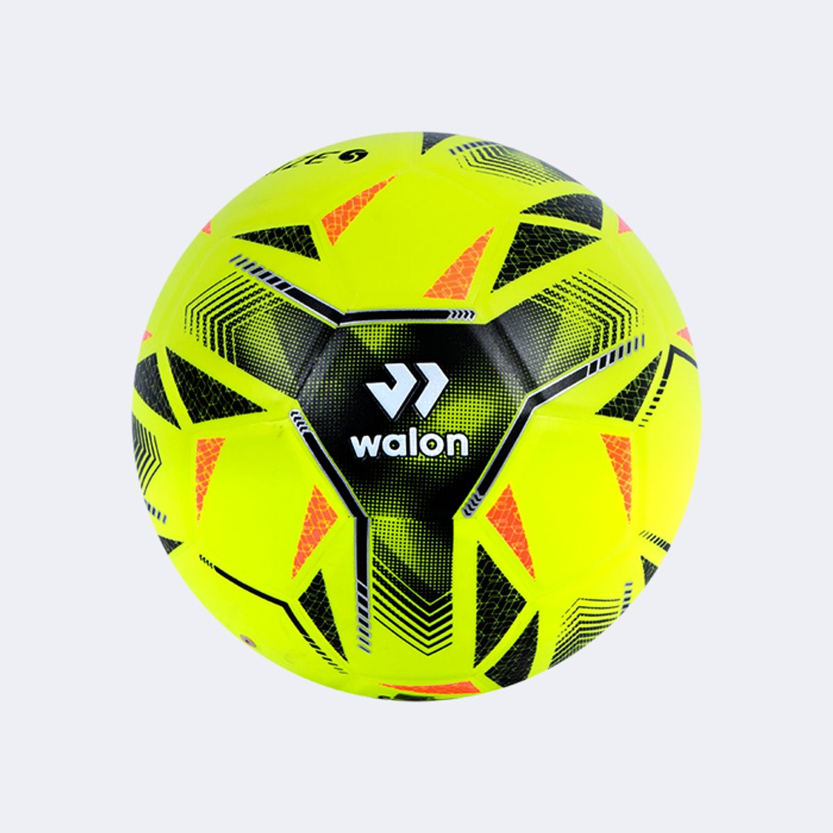 WALON - PELOTA FUTBOL PRISMA WALON