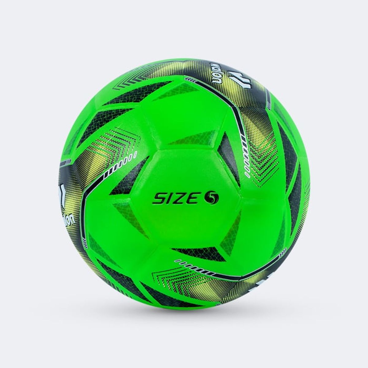 WALON - PELOTA FUTBOL PRISMA WALON