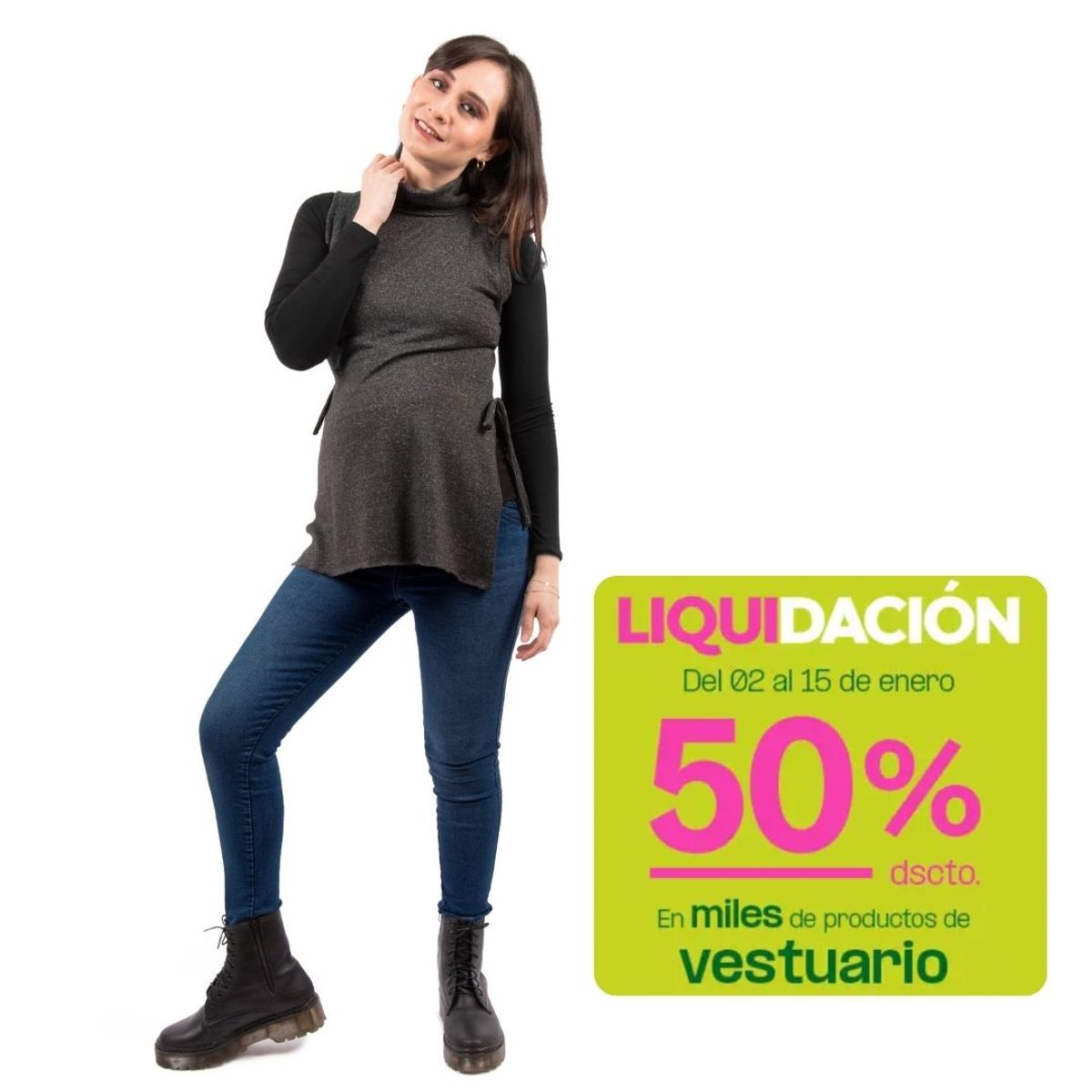 MOMMYLAND - JEAN PITILLO MATERNAL