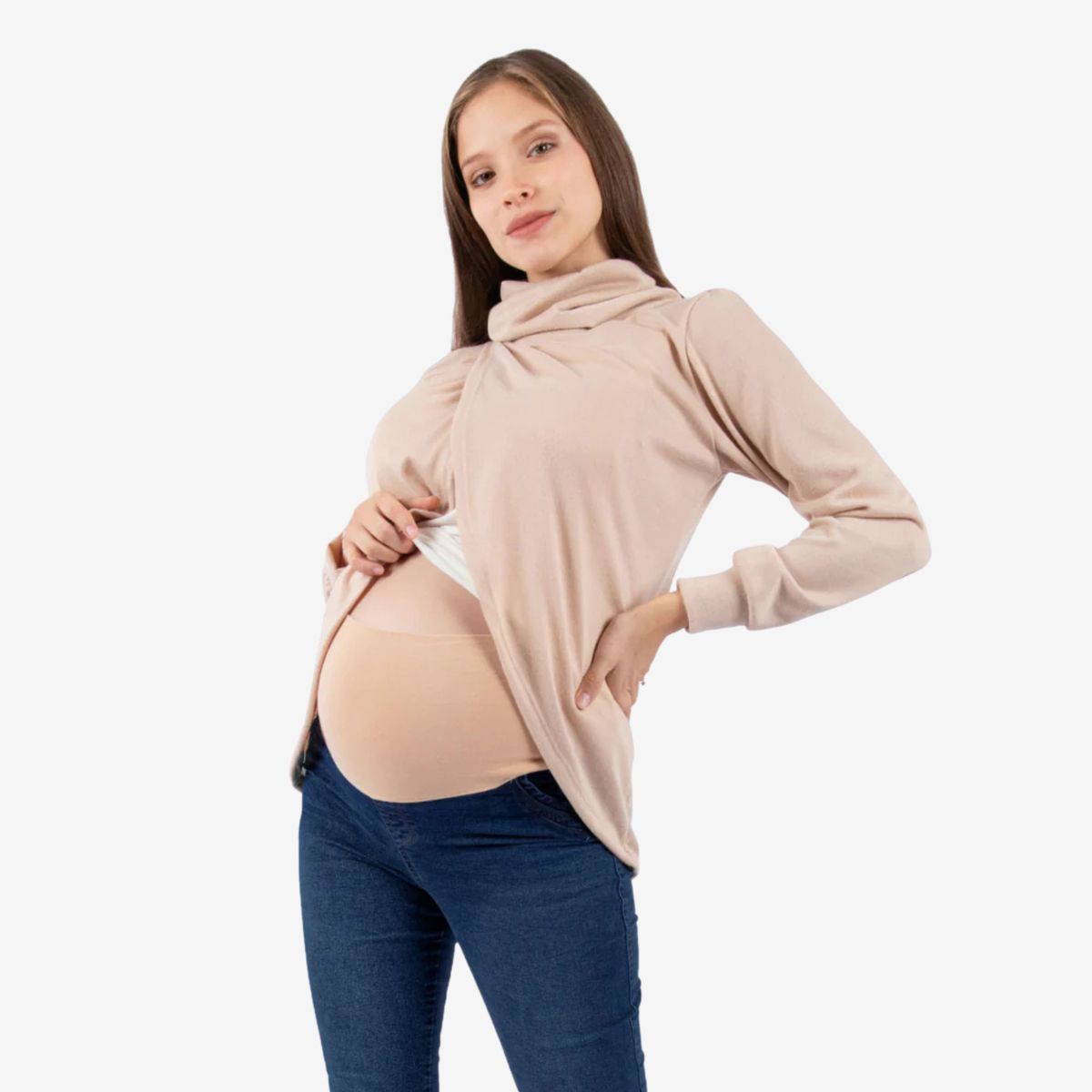 MOMMYLAND - JEAN PITILLO MATERNAL