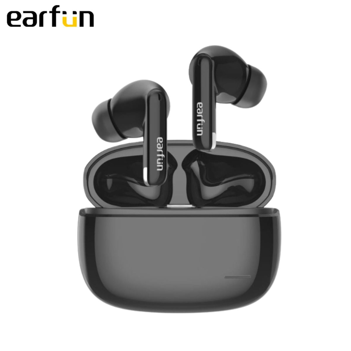 EARFUN - Audifonos Earfun Air Mini2 IPX7 24h Negro