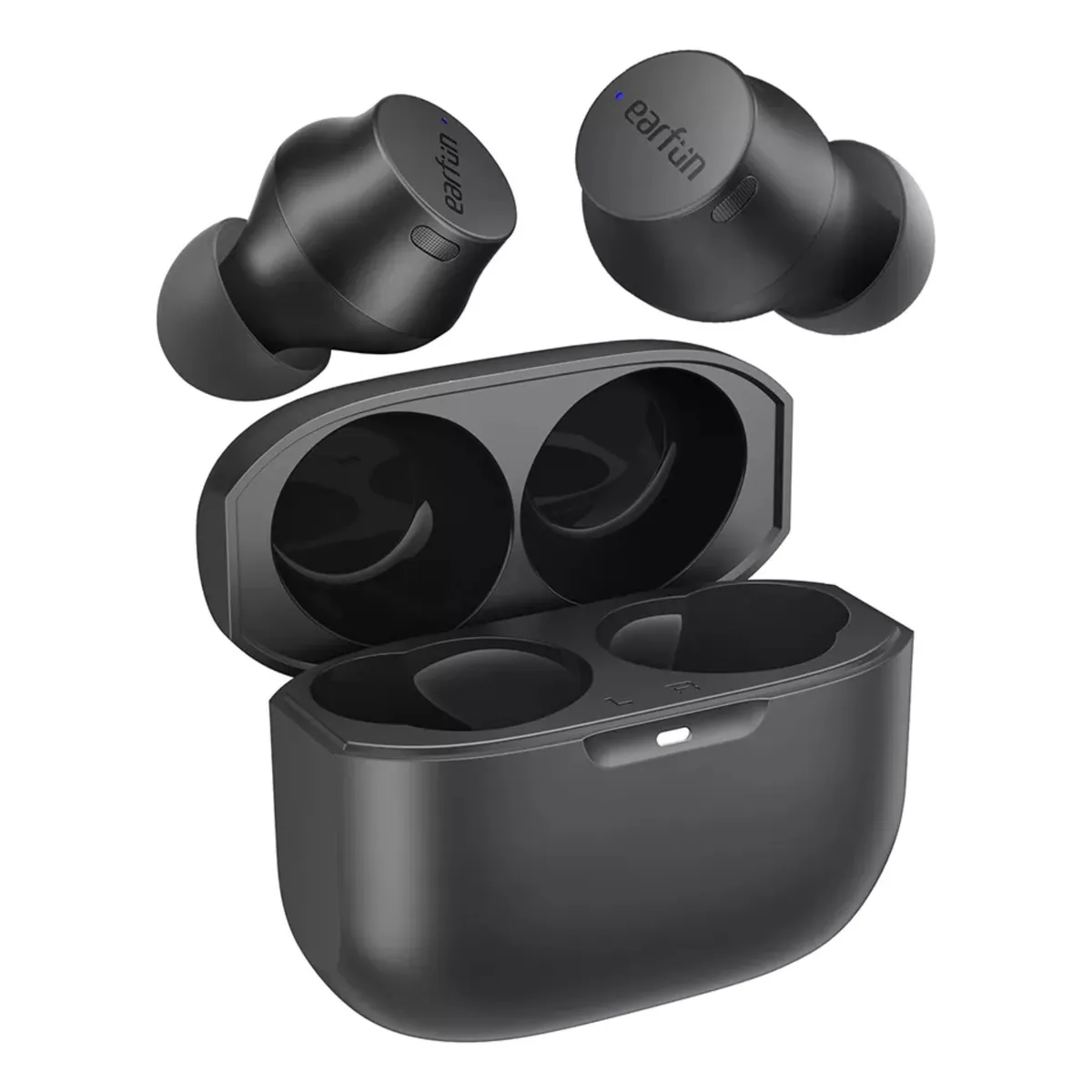 EARFUN - Audifonos Earfun Free Mini IPX7 24h Negro