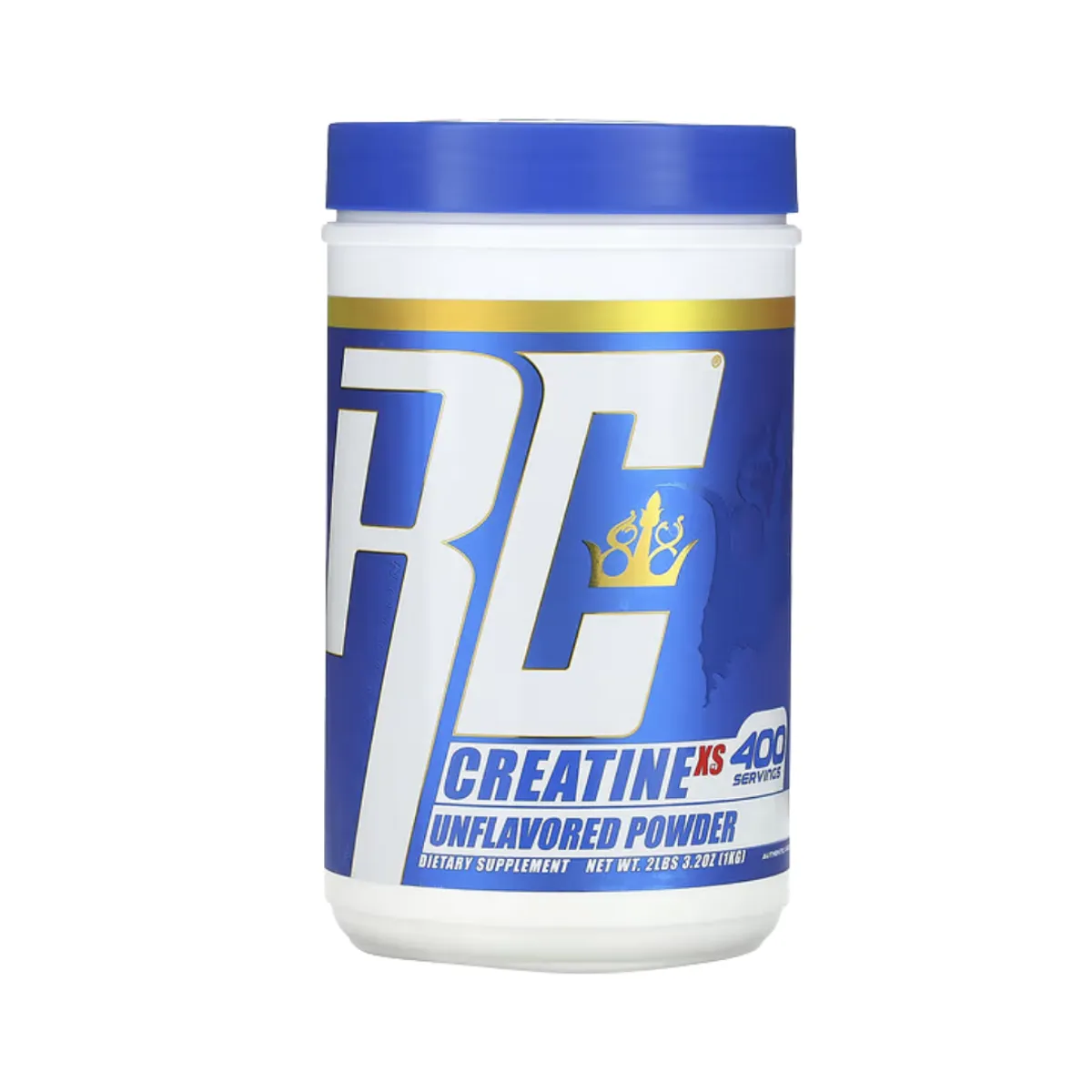 RONNIE COLEMAN - CREATINA RONNIE COLEMAN 1KG