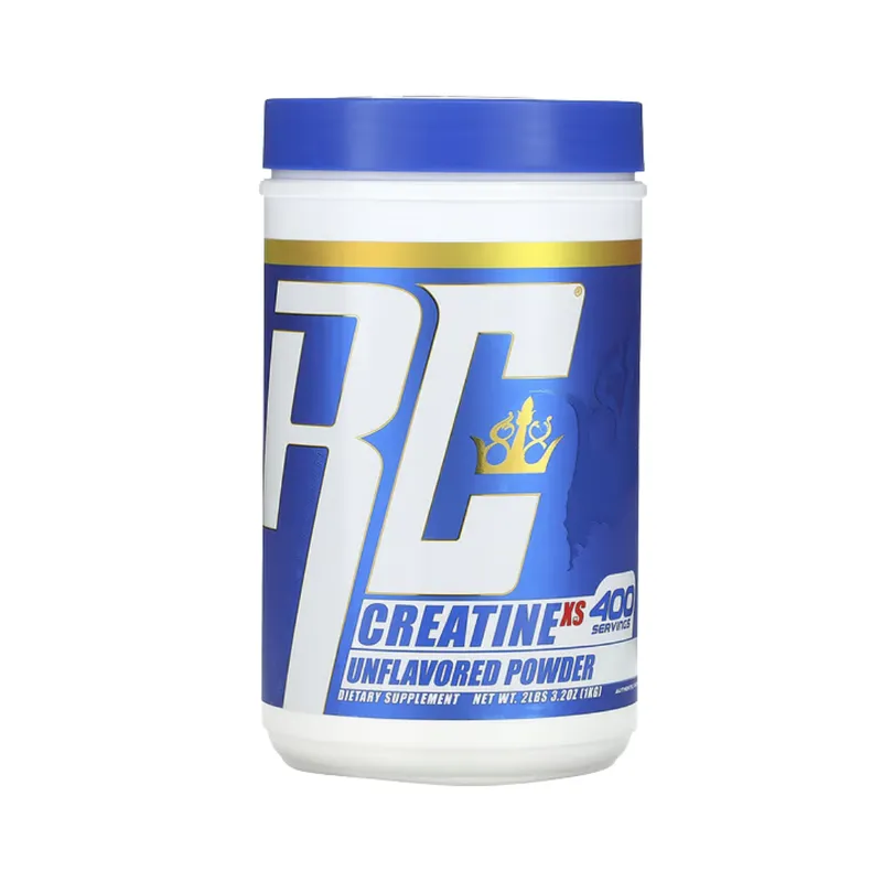 RONNIE COLEMAN - CREATINA RONNIE COLEMAN 1KG