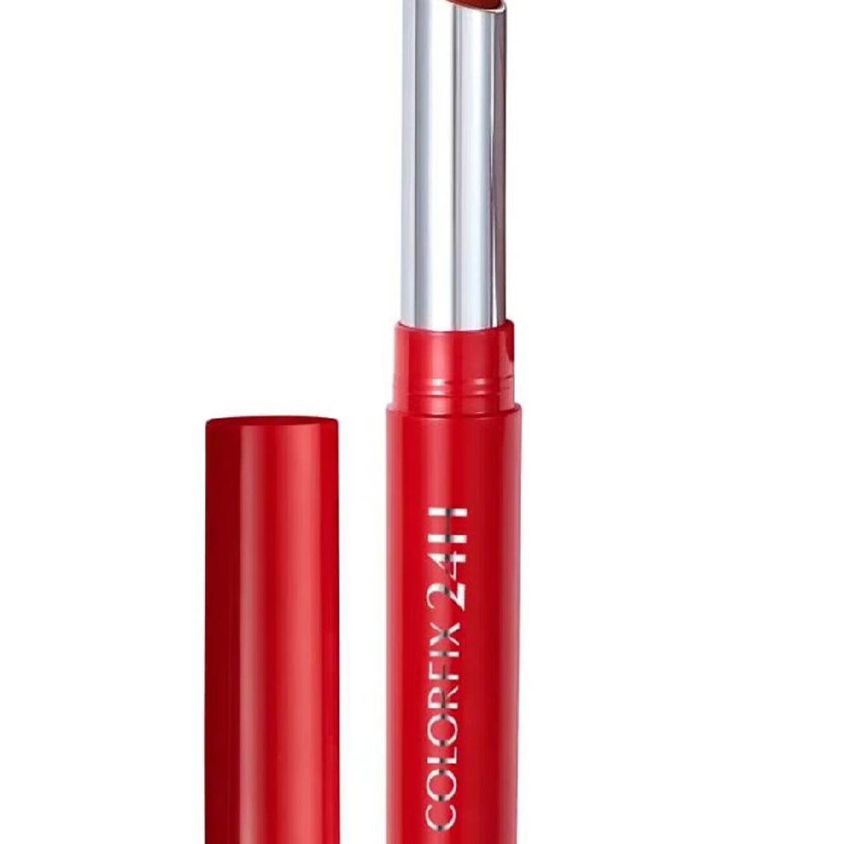 ESIKA - Labial Color fix 24 horas Color Pimienta Caliente - esika
