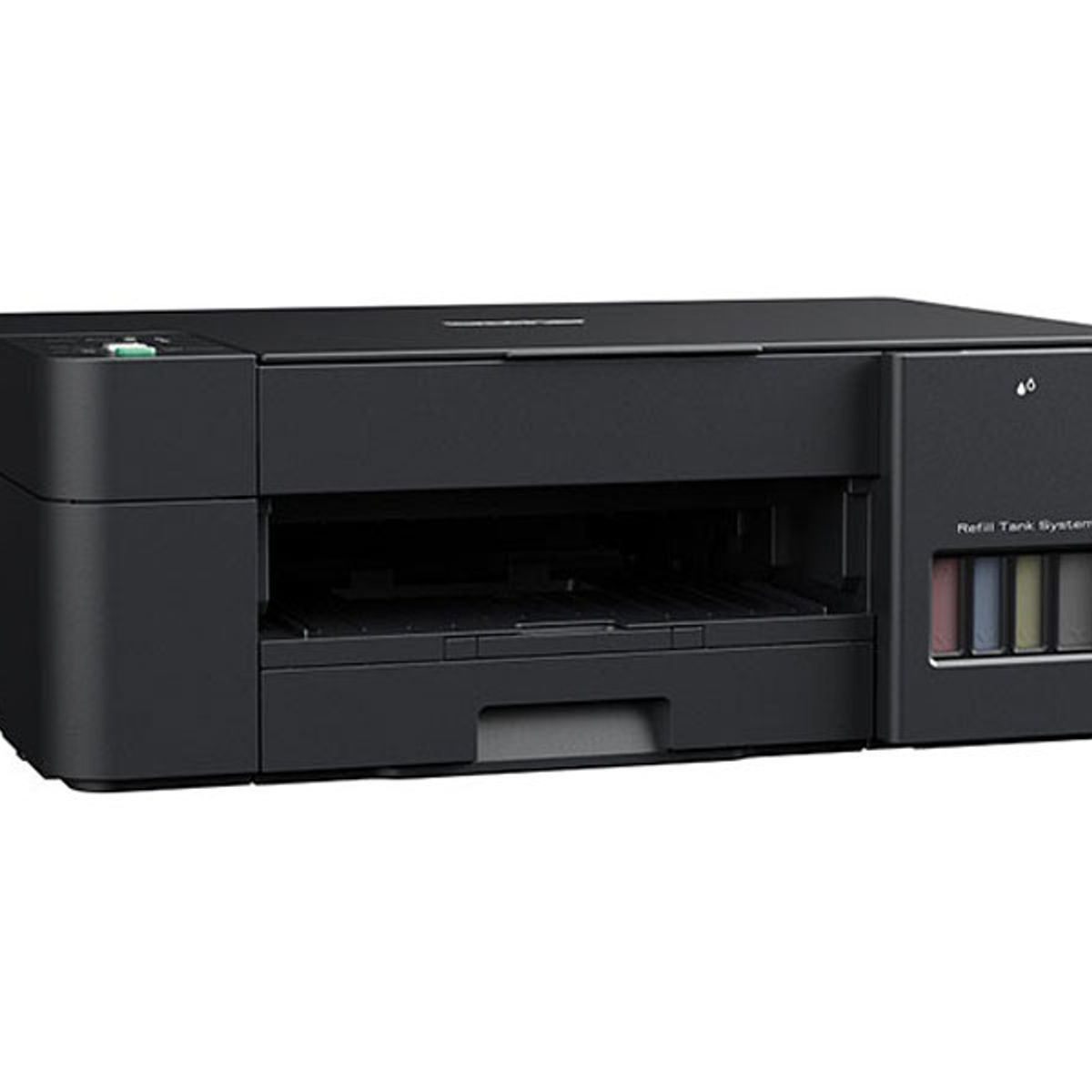 BROTHER - Impresora Multifuncional Brother DCP-T220 USB