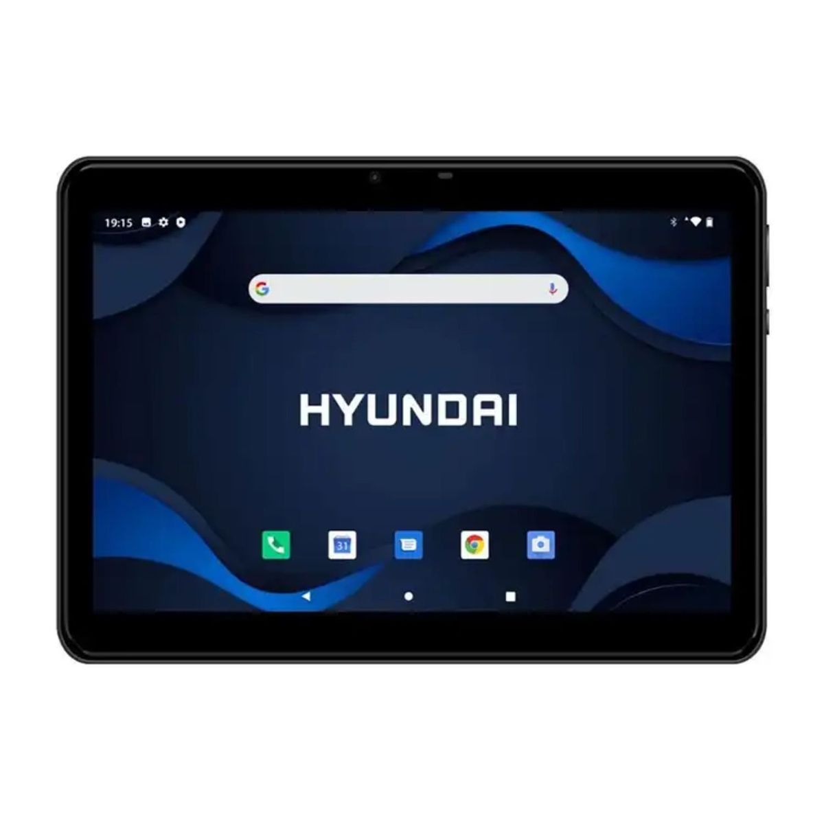 HYUNDAI - Tablet Hyundai HYTAB PLUS 10LB4 4G LTE 4GB RAM 128GB 10 pulg. HD HT10LB4MSGNA01