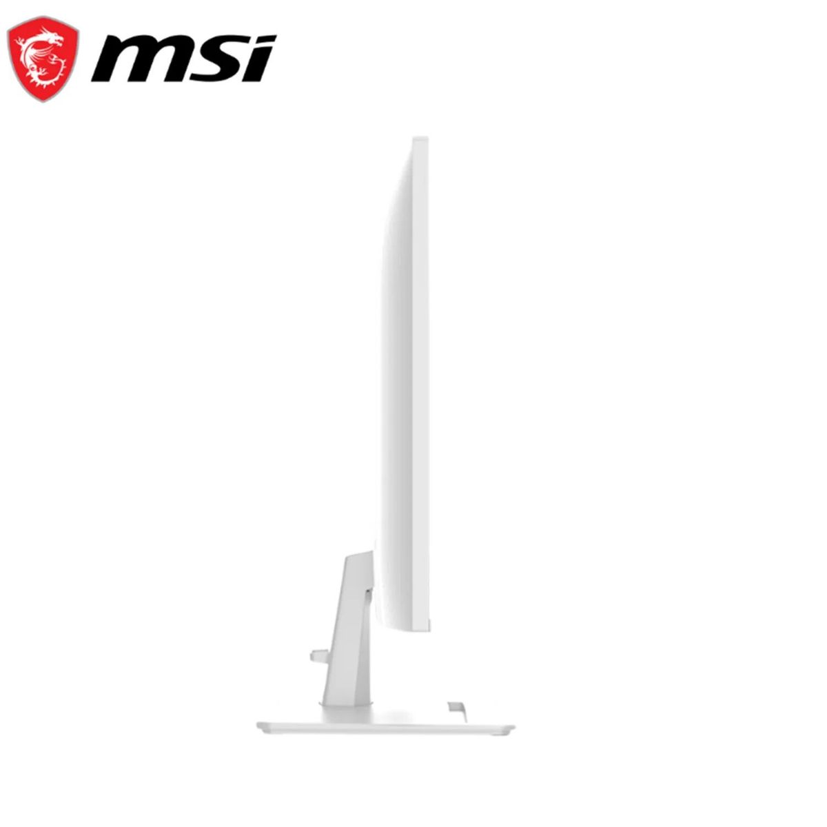 MSI - Monitor MSI PRO MP275W E2 27 IPS FHD 120Hz 1ms