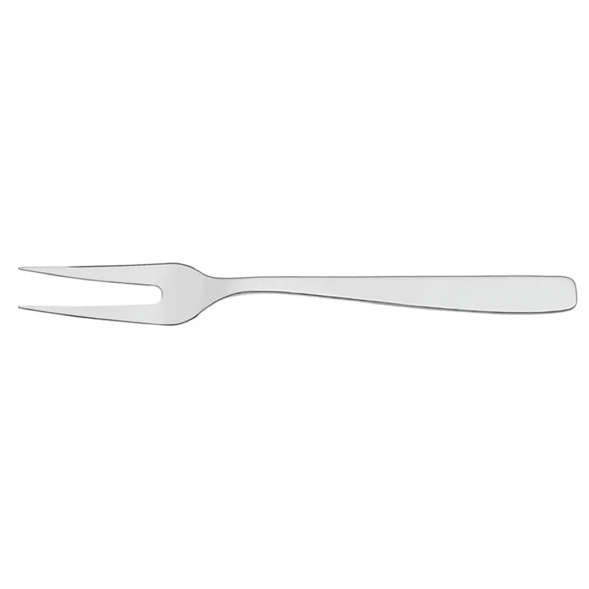 TRAMONTINA - TENEDOR TRINCHE TRAMONTINA ACERO INOXIDABLE PARA ASADO