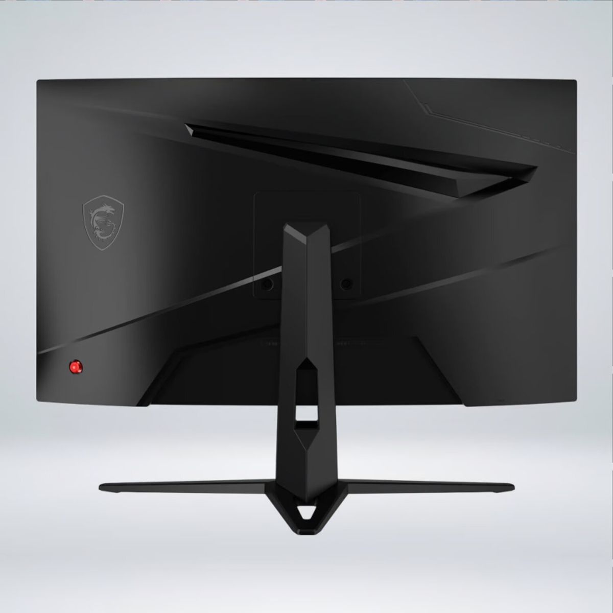 MSI - Monitor MSI Curvo Gaming G2422C Full HD VA 1ms 180Hz - Negro