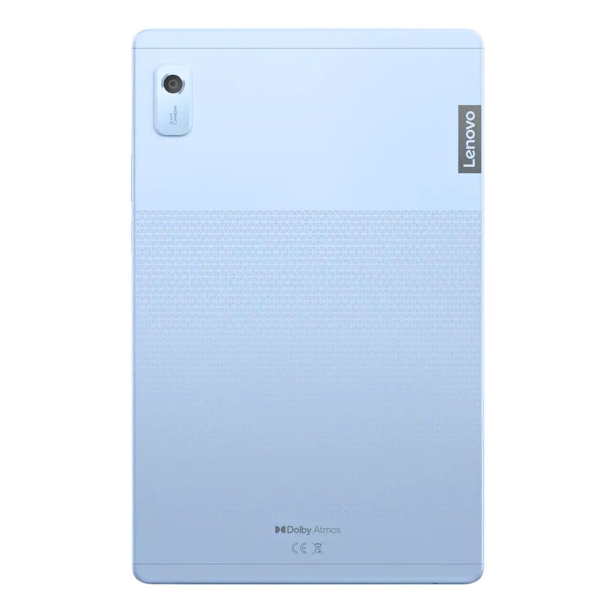 LENOVO - Tablet Lenovo Tab M9 LTE 9"  Pulg. HD 4GB RAM 128GB SSD TB310XU + Folio Case