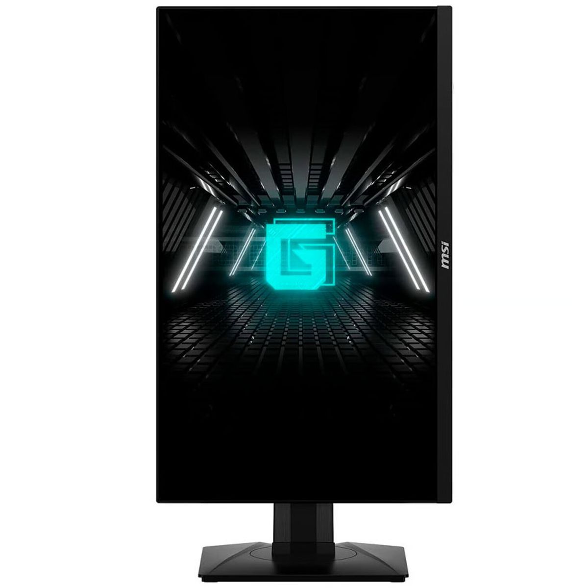 MSI - Monitor Gaming MSI G244PF E2 23.8" FHD 180 Hz 1ms IPS Rápido Pívot