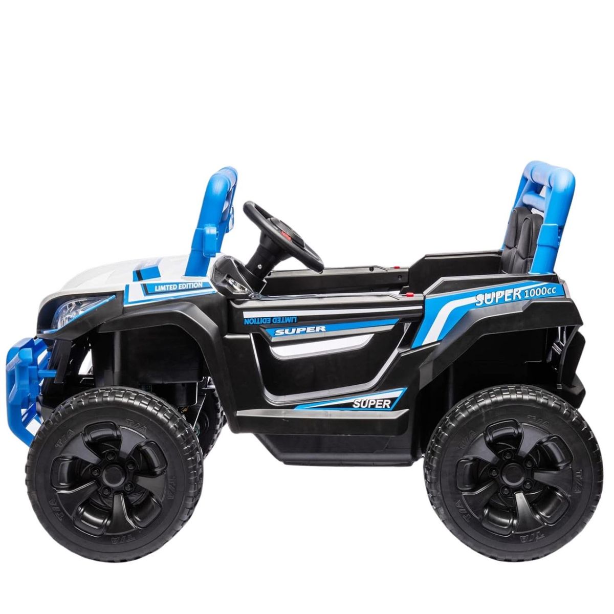 GENERICO - Coche Todo Terreno Bug Utv 12V