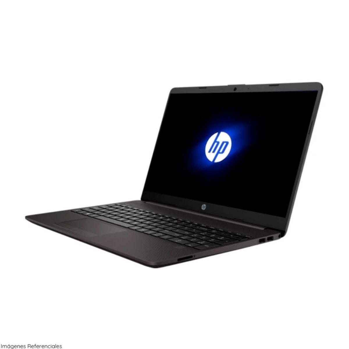 HP - Laptop HP 250 G9 Intel Core i3 1215U 8GB RAM 512GB SSD 15.6" HD (7C6E5LA#ABM)-Plomo