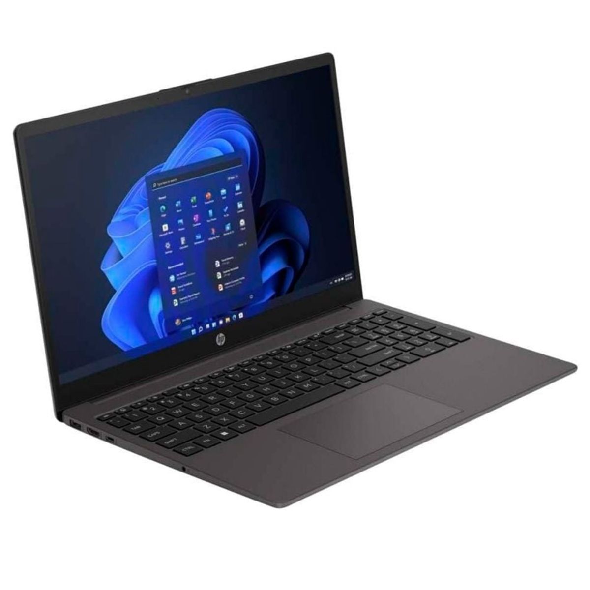 HP - Laptop HP 250 G10 Intel Core i3-1315U 8GB RAM 512GB SSD 15.6 Pulg. HD (A29CMLA#ABM) - Plateado