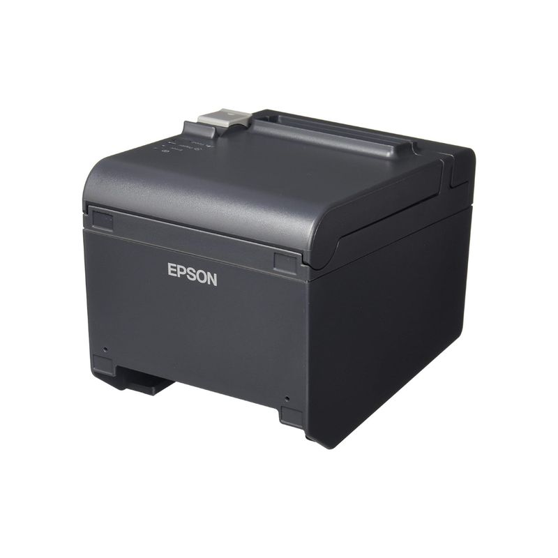 HP - Impresora Térmica EPSON TM-T20II.     (Reacondicionado)