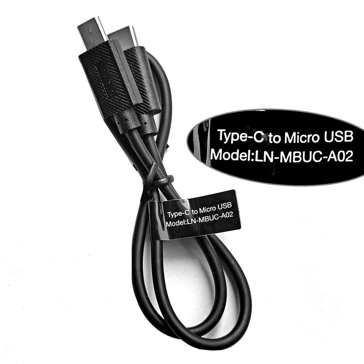 ZHIYUN - Kit de cables Zhiyun para Weebill y Crane para sony + canon + nikon - Gimbal