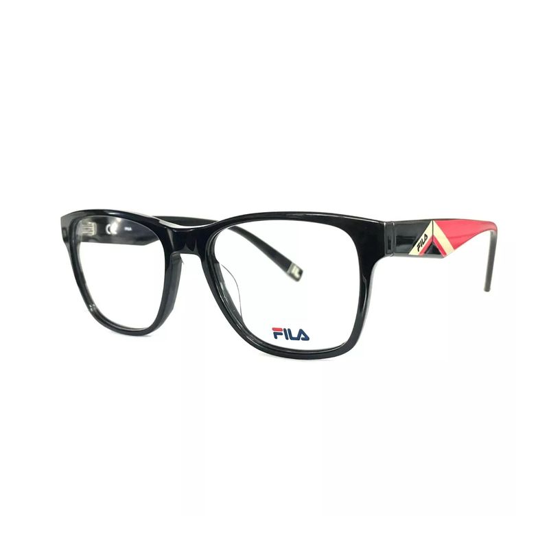 FILA - MONTURA DESCANSO HOMBRE VFI115V 0AAU 54 FILA NEGRO CASUAL 1029631