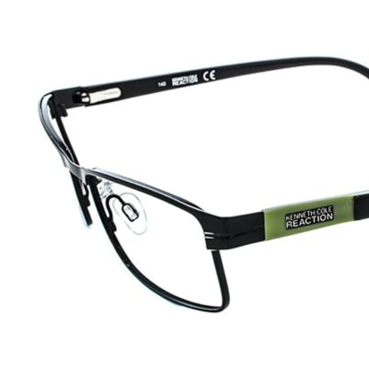 KENNETH COLE - MONTURA DESCANSO HOMBRE KC0752 002 KENNETH COLE REACTION NEGRO CASUAL 1027035