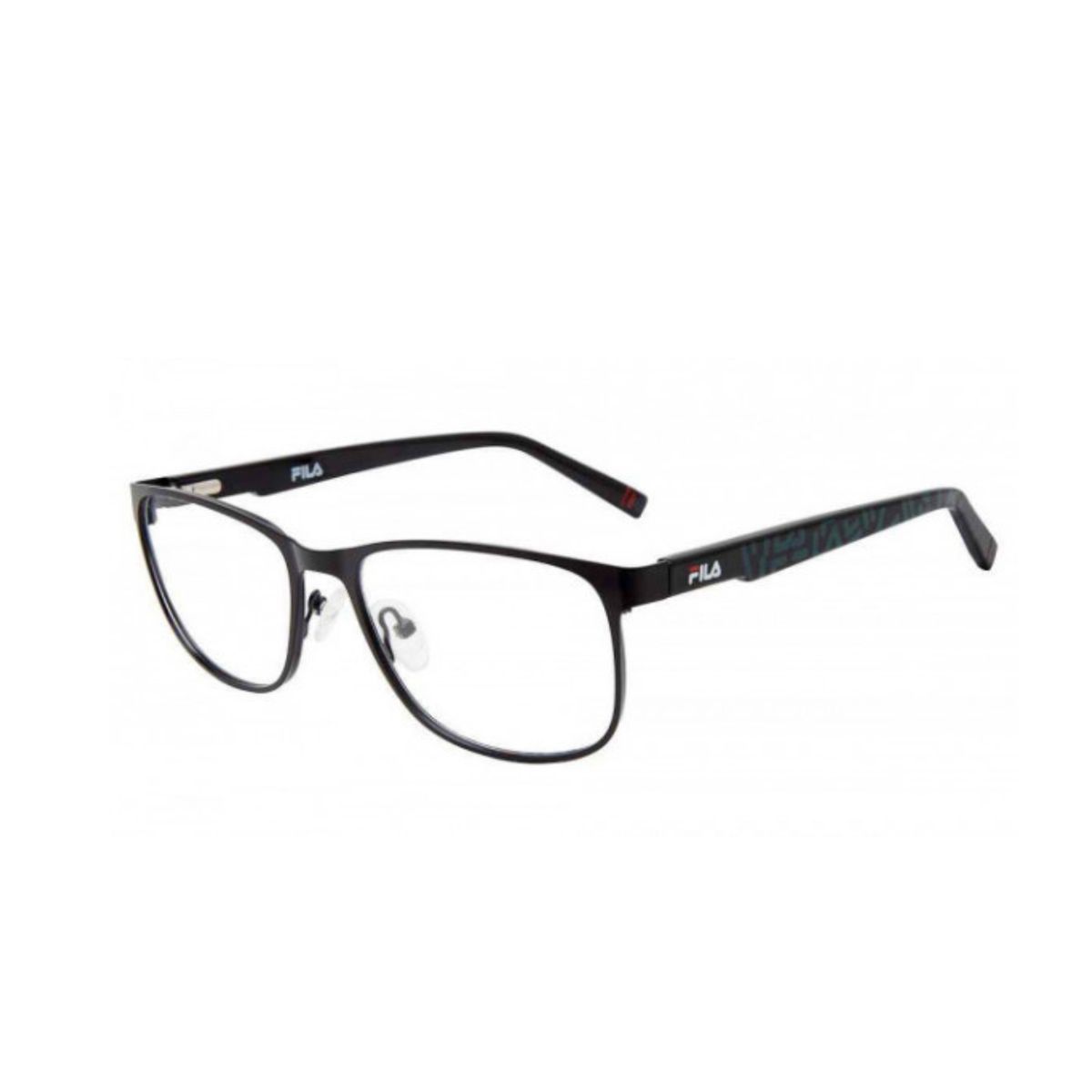 FILA - MONTURA DESCANSO HOMBRE VFI173 0BLA 55 FILA NEGRO CLASICO 1029655