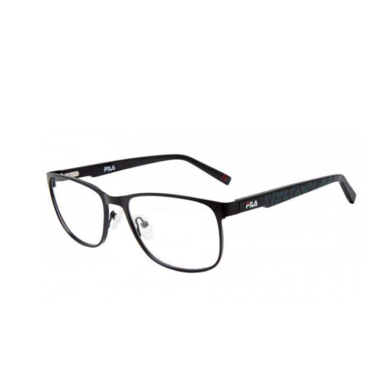 FILA - MONTURA DESCANSO HOMBRE VFI173 0BLA 55 FILA NEGRO CLASICO 1029655