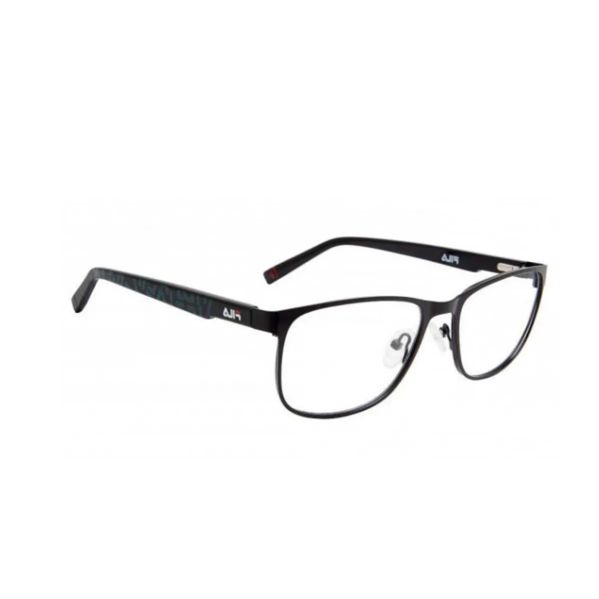 FILA - MONTURA DESCANSO HOMBRE VFI173 0BLA 55 FILA NEGRO CLASICO 1029655