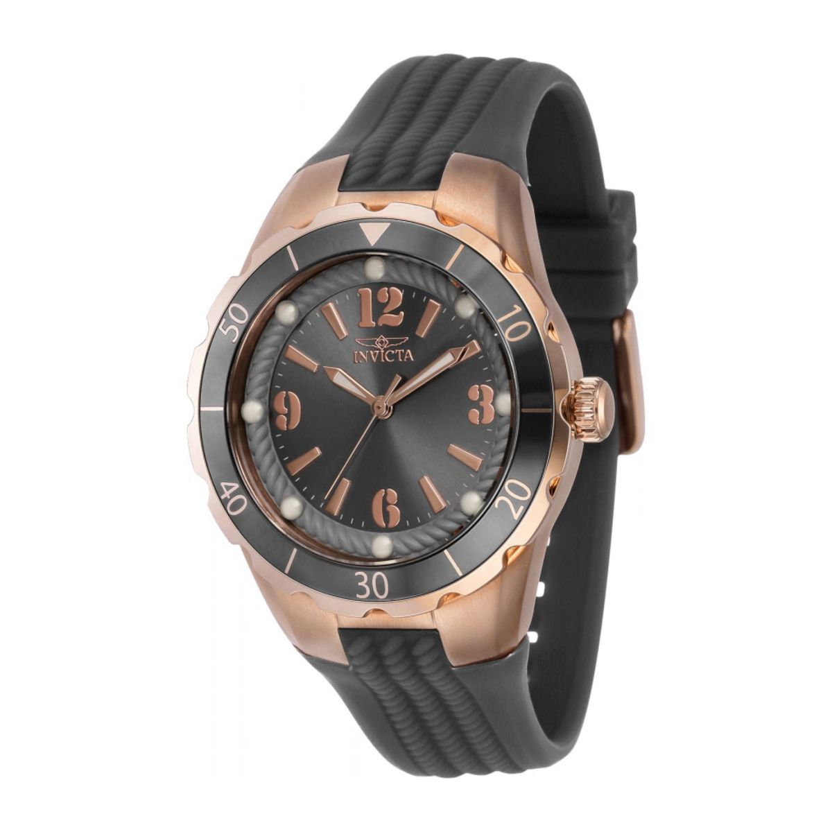 INVICTA - RELOJ ANALOGICO MUJER 40310 INVICTA ANGEL NEGRO SPORT