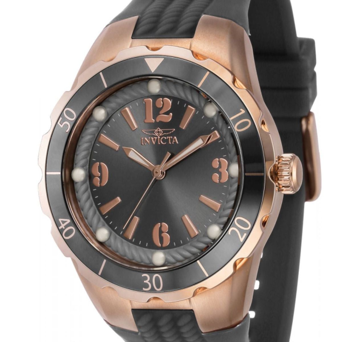 INVICTA - RELOJ ANALOGICO MUJER 40310 INVICTA ANGEL NEGRO SPORT