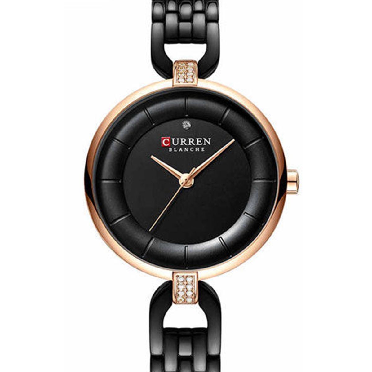 CURREN - RELOJ ANALOGICO MUJER C9052L CURREN