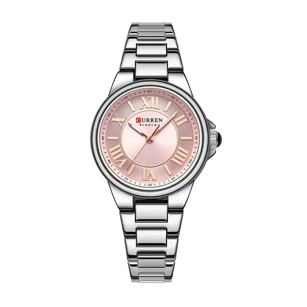 SUNTIME - RELOJ ANALOGICO MUJER C9091L CURREN